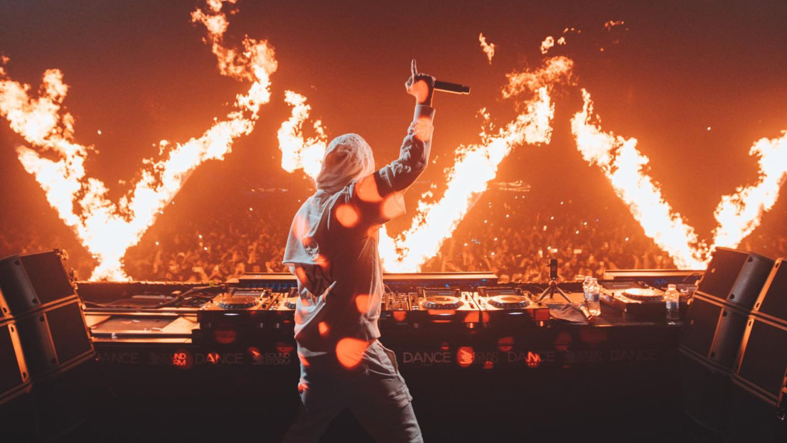 Alan Walker 2025 Tour: Unveiling the Future of Live Music Experiences!