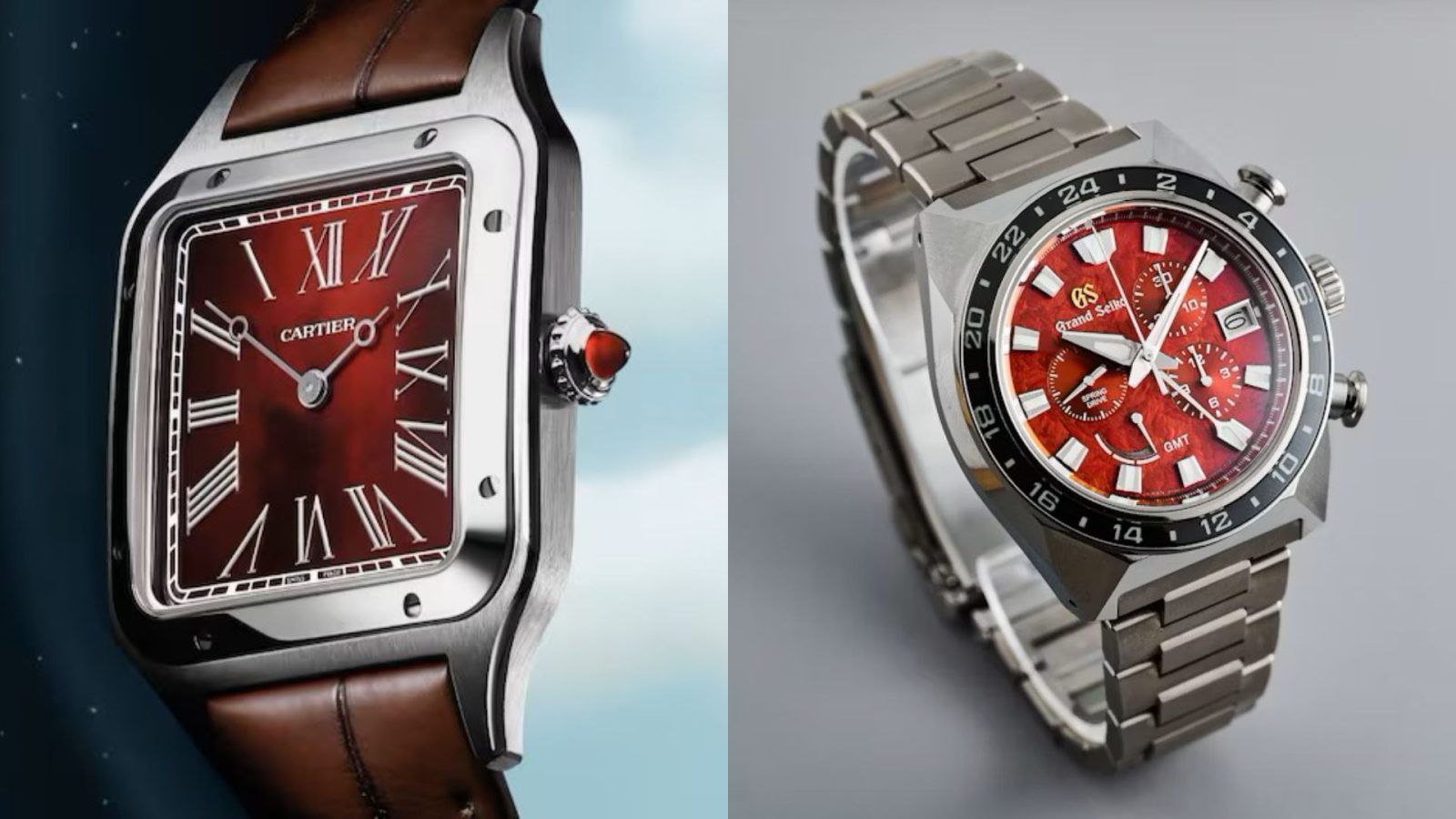 Best releases at the Watches and Wonders 2024: Cartier, Chopard, Hermès and more