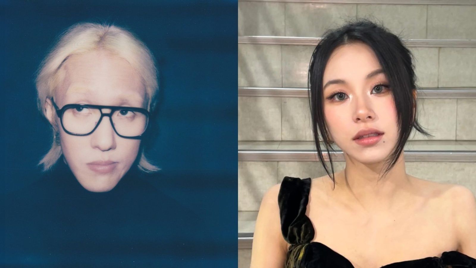 Chaeyoung & Zion.T: A complete timeline of the K-pop stars relationship