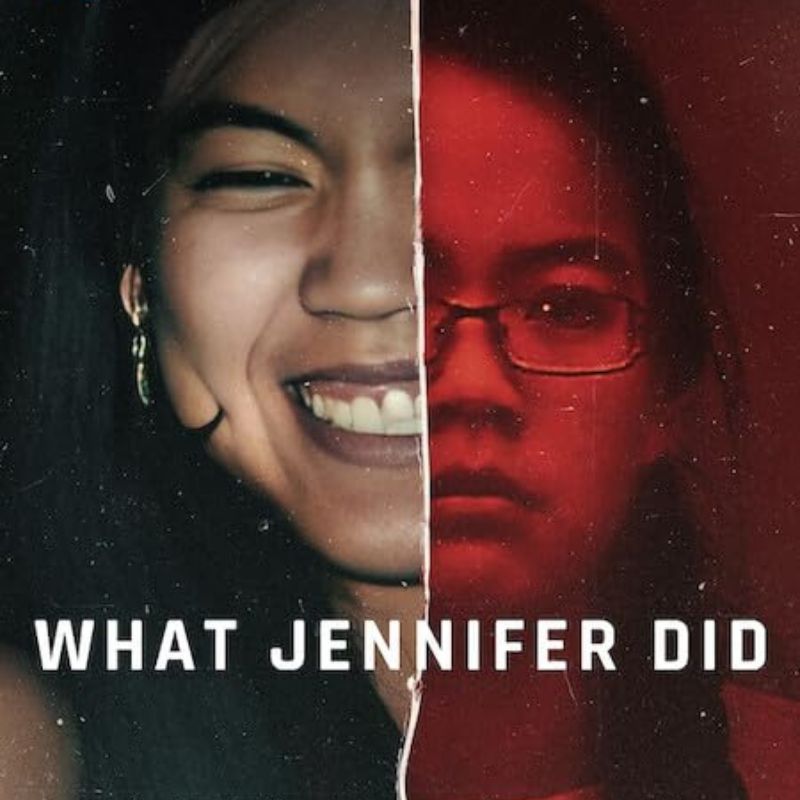 Lo Que Hizo Jennifer De Netflix: ¿Dónde Está Jennifer Pan Ahora Y Mató