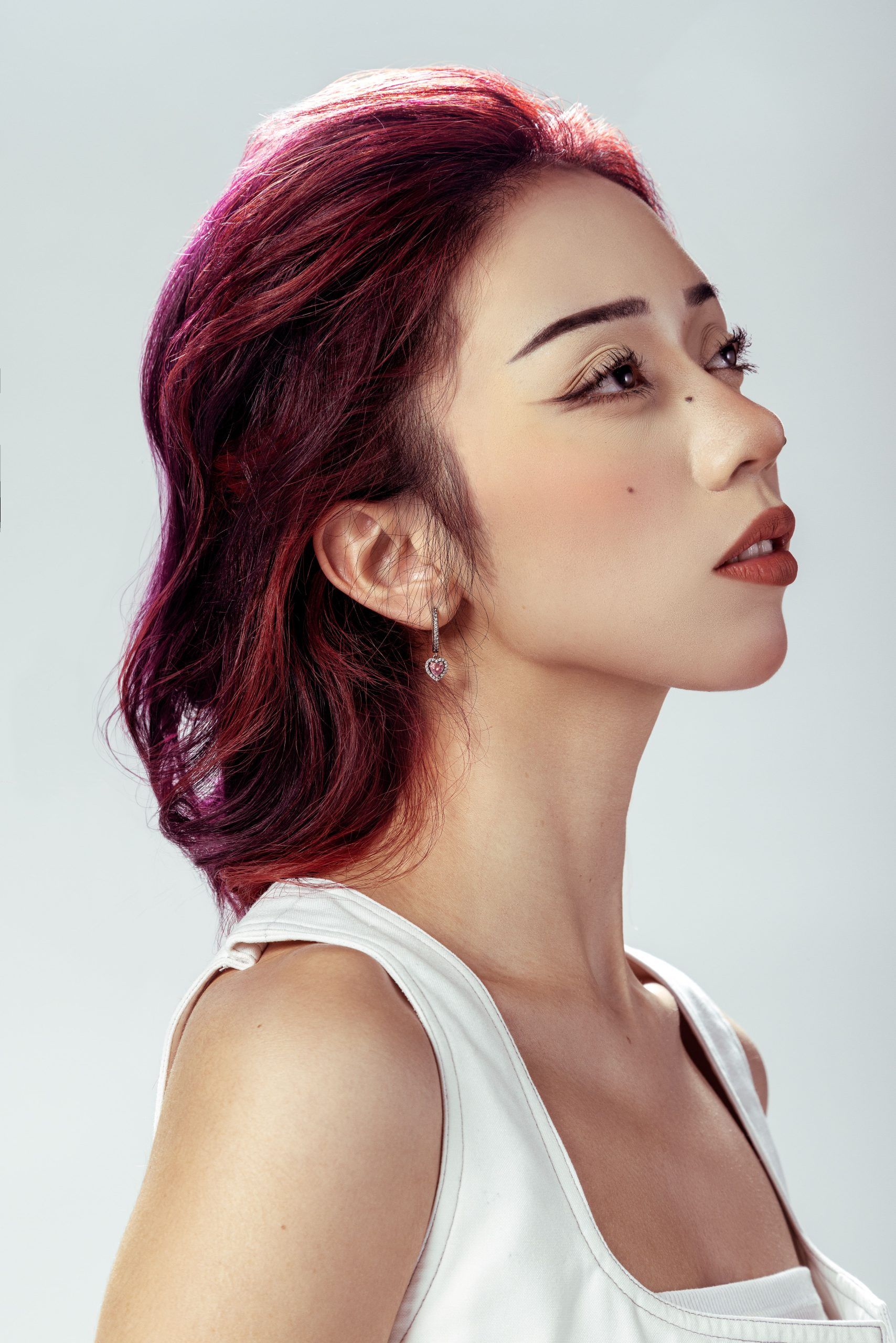 Schwarzkopf Professional IGORA Zero Amm The future of hair colour