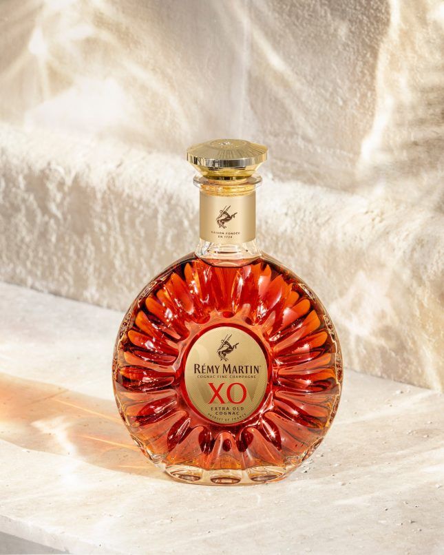 Rémy Martin's 300th anniversary celebreates dreams and looking forward