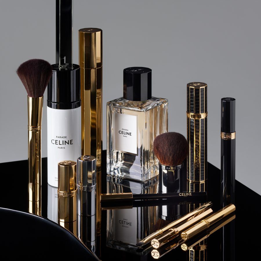 Celine Haute Parfumerie unveils ZouZou – a portrait of the 60s girl