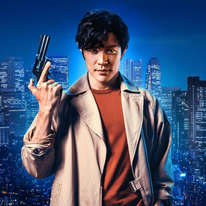 <i>Evil Does Not Exist</i> and other new Japanese to watch in 2024