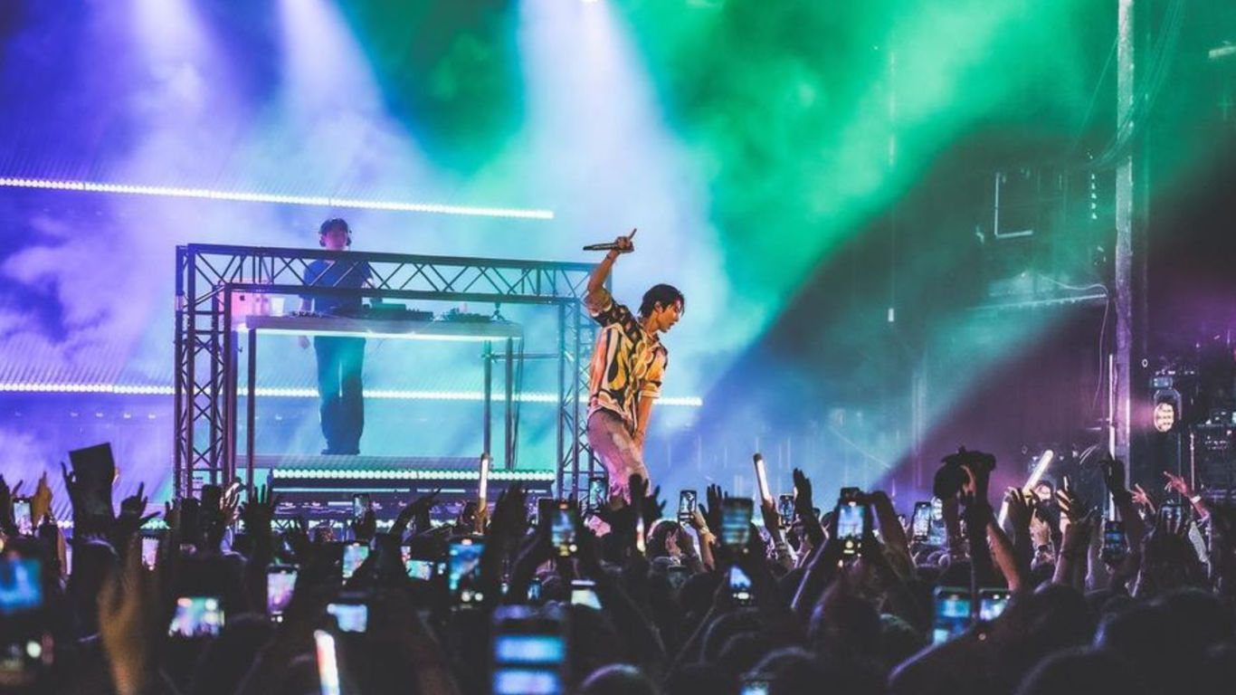 B.I returns to Malaysia for his 'Hype Up' concert in June 2024