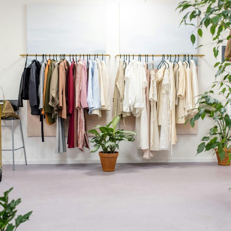 Less is more: Your ultimate guide to building a capsule wardrobe for women