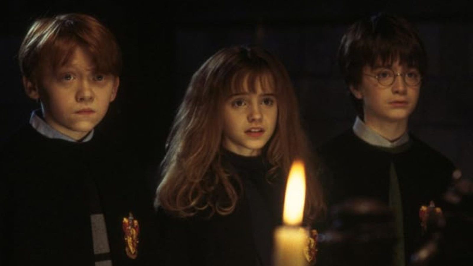 Harry or Hermoine: Which Harry Potter character are you based on your zodiac sign?