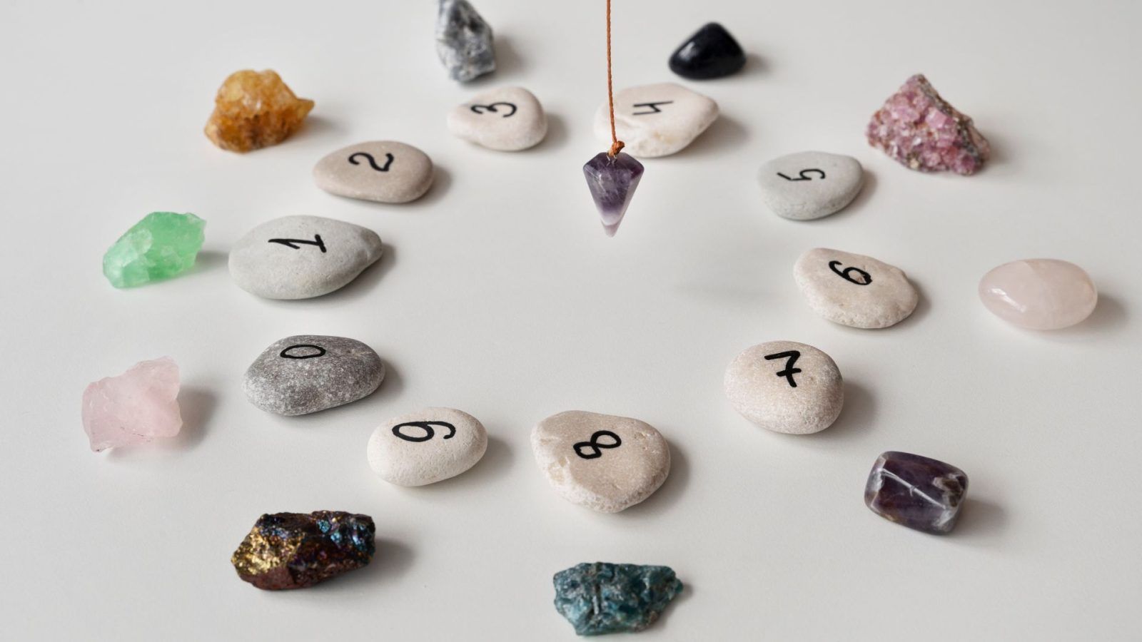 Lucky numbers for May 2024: Monthly numerology predictions