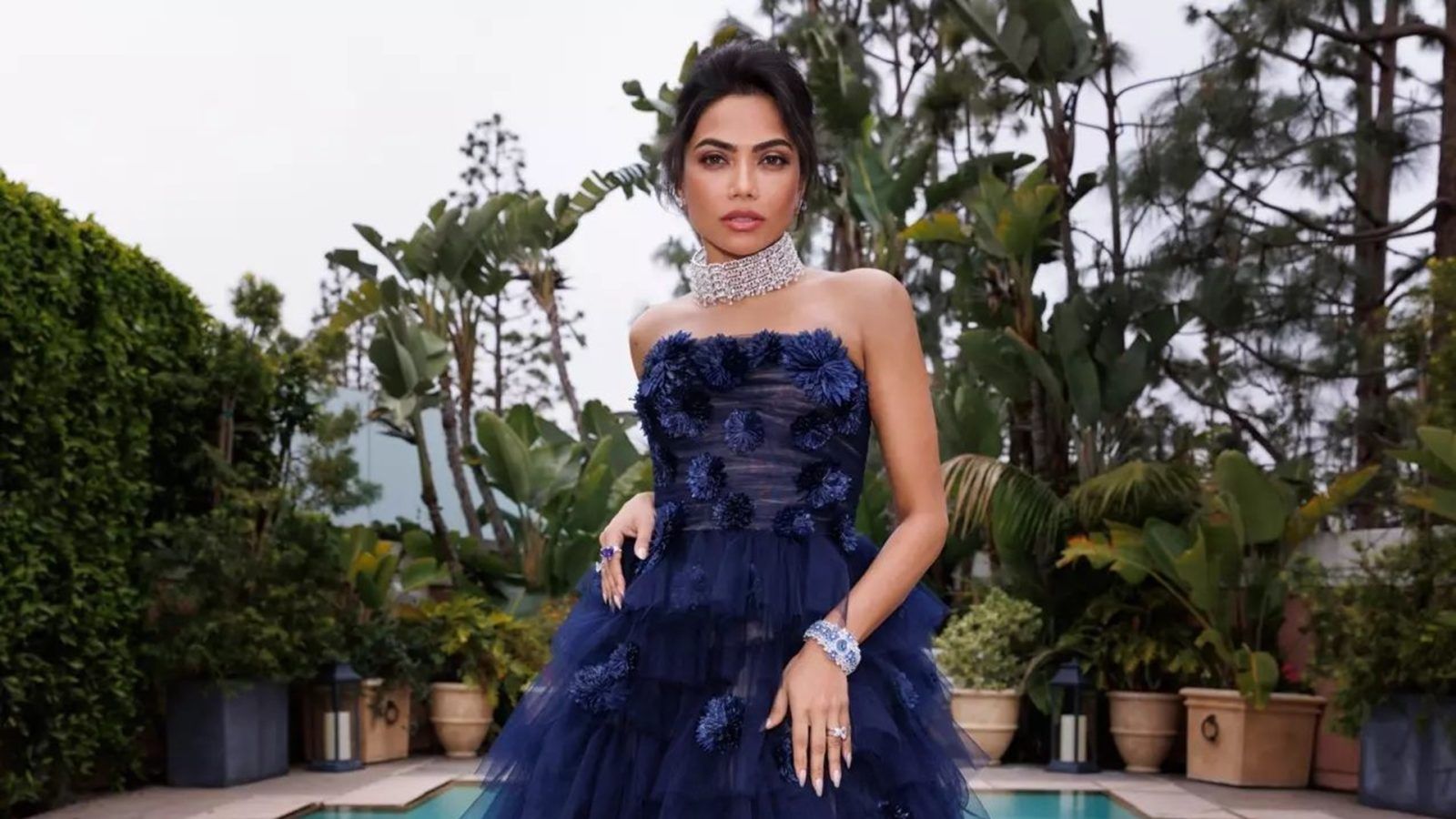 Who is Mona Patel, Indian entrepreneur who dazzled at 2024 MET Gala?