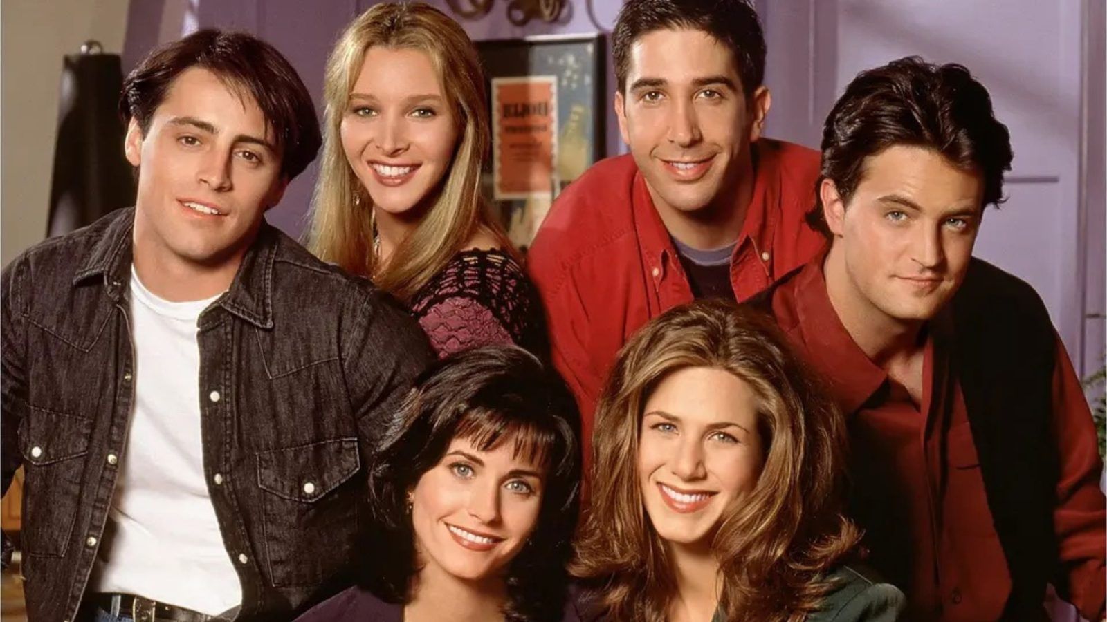 Every season of <i>Friends</i> ranked, from best to worst