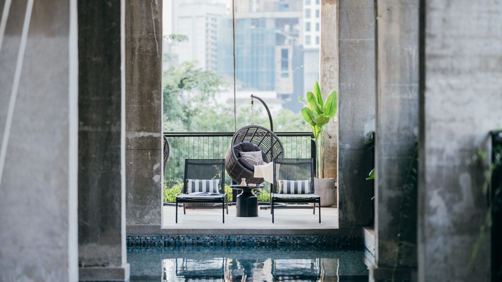 Review: Lloyd’s Inn offers a tranquil escape in the heart of Kuala Lumpur