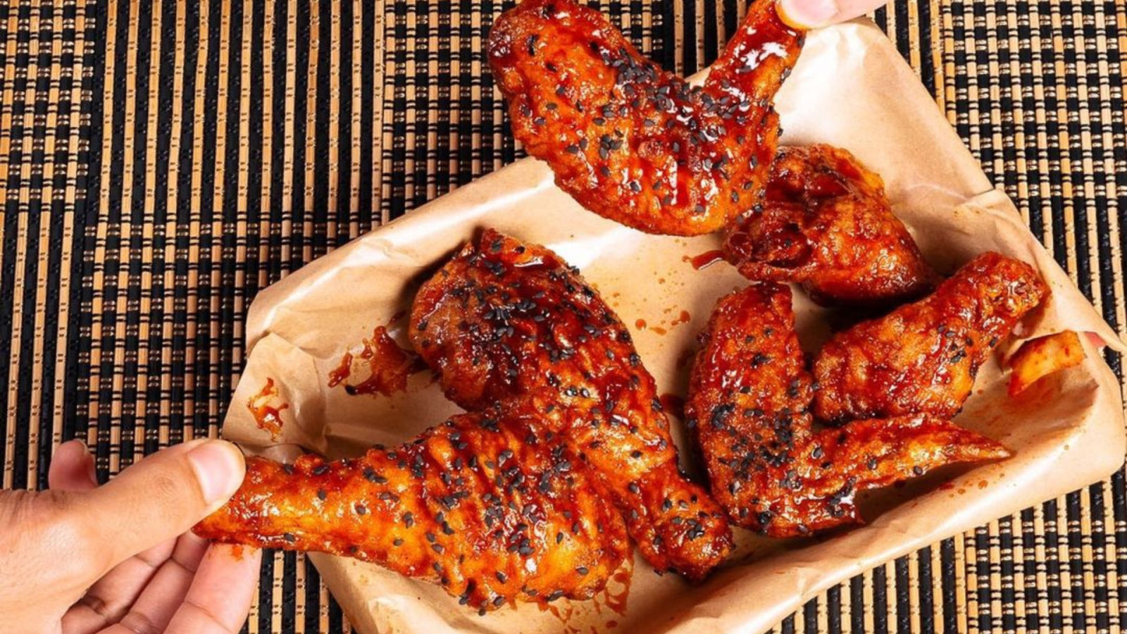 Where to find the best Korean fried chicken in KL and Selangor