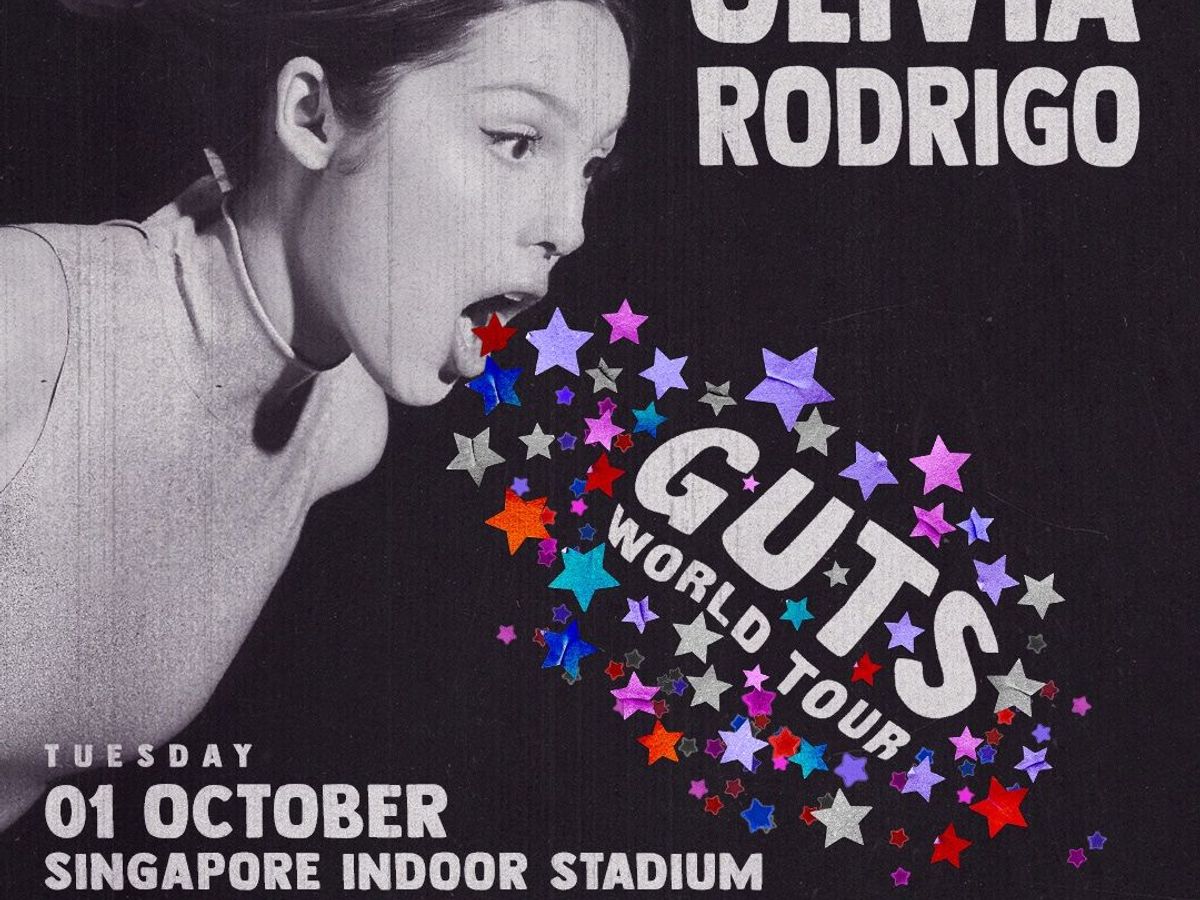 In search or Singapore Trading Card!! : r/OliviaRodrigo - 洋楽