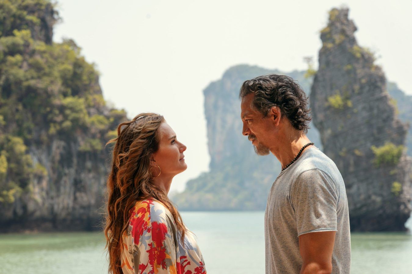 Fact vs fiction: How much of Thailand did Netflix’s ‘Mother of the Bride’ get right?