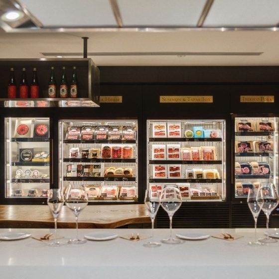 Pata Negra House