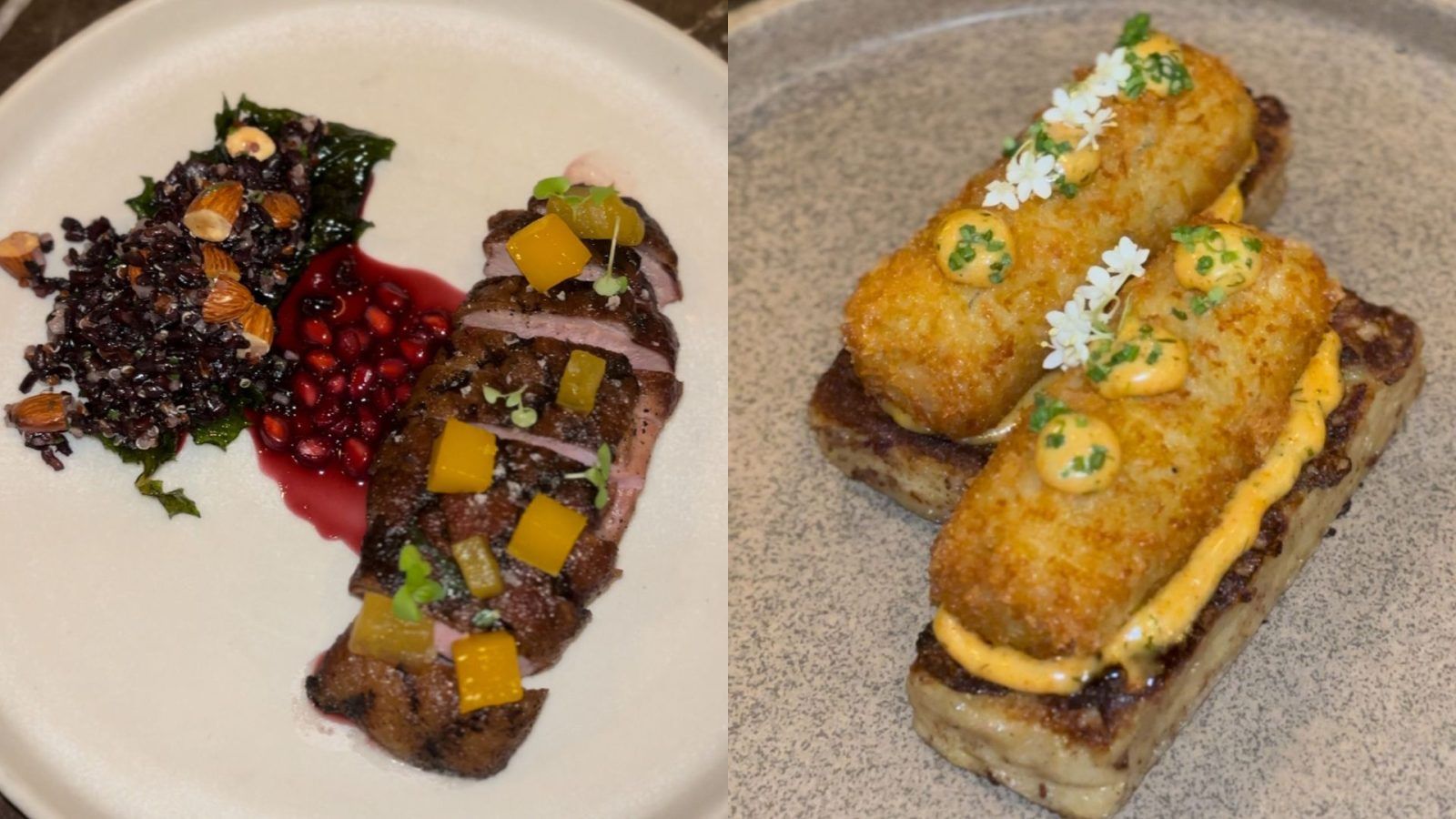 ATAS resets with new European bistro concept and here’s what to try