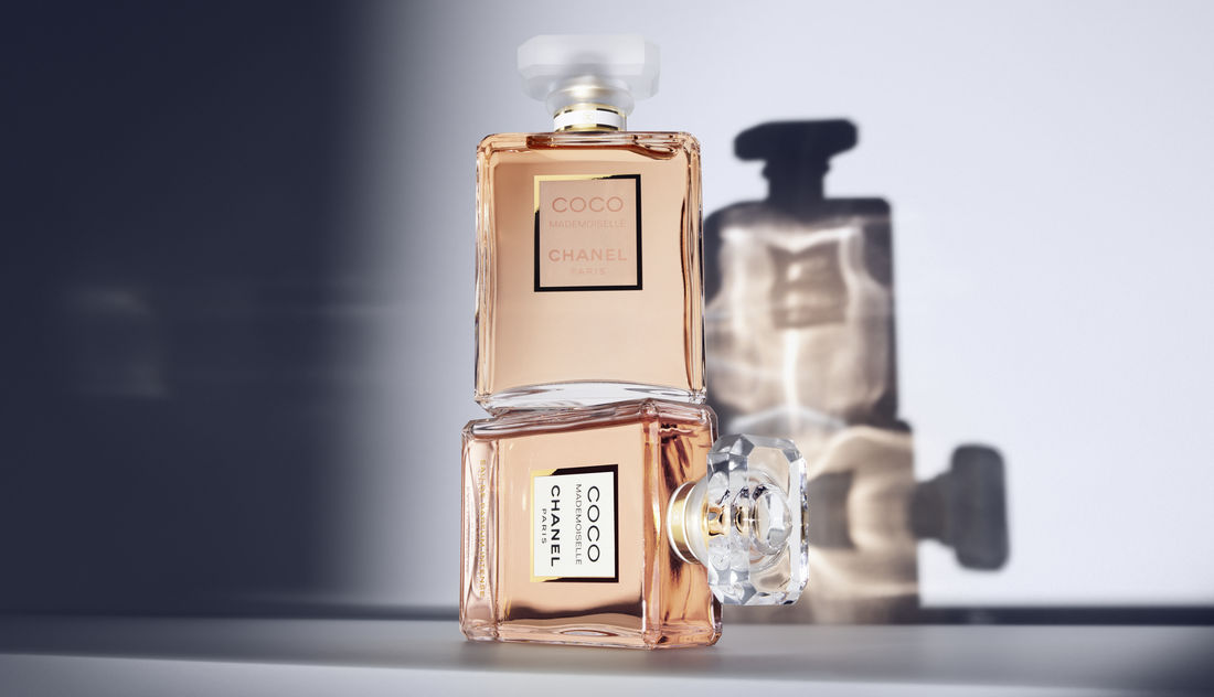 7 timeless scents for him & her