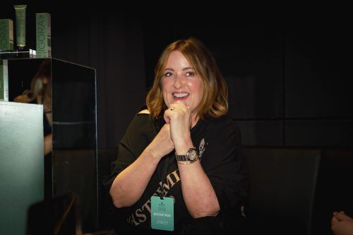 Q&A: Schwarzkopf Professional Global Color Ambassador Lesley Jennison on sustainable haircare