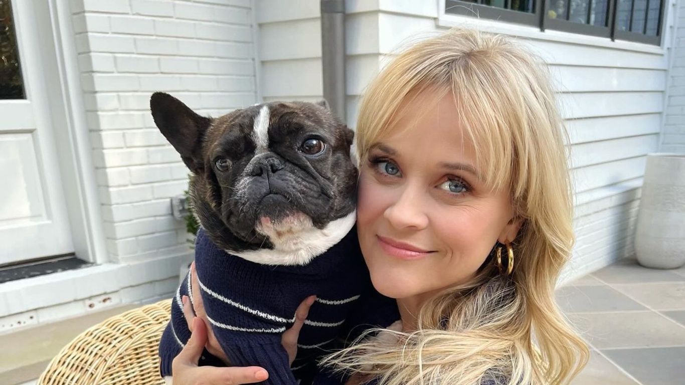 Reese Witherspoon's net worth Salary, assets & more Lifestyle Asia KL