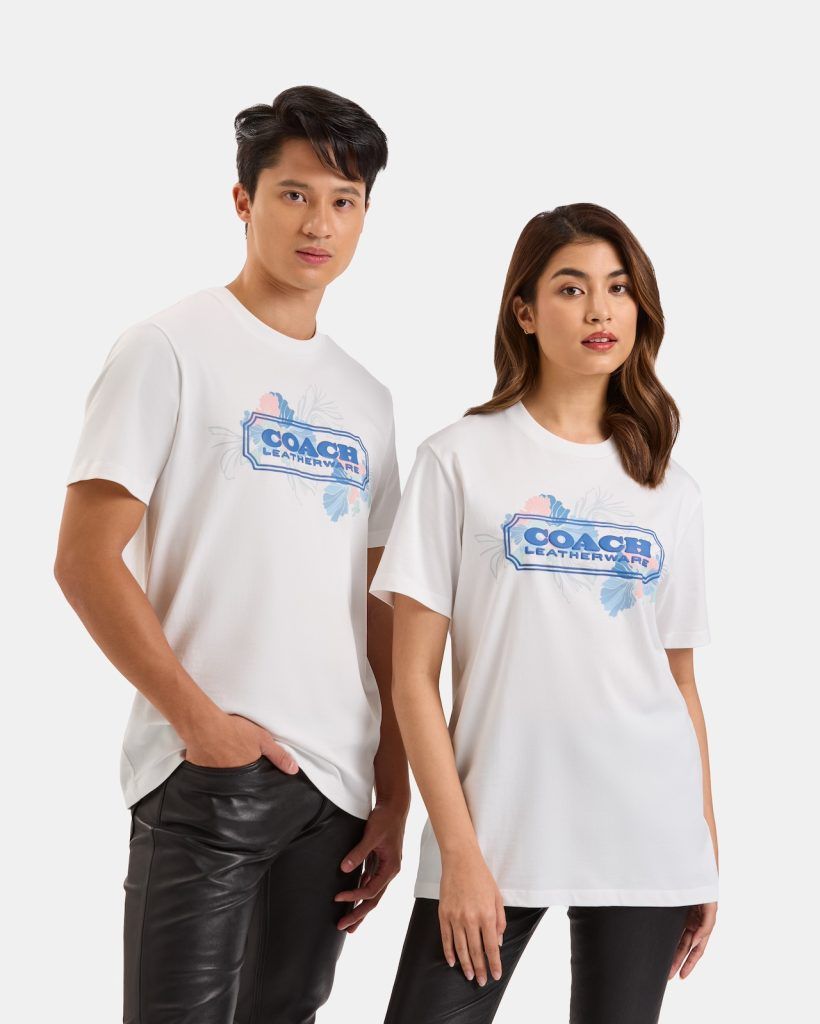 Coach Innai Fashion Obsessions: Dior Cannage collection, Levi's x Stüssy and more