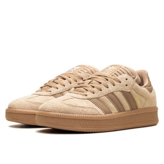adidas gazelle silver green womens Samba main image 0