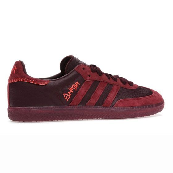 adidas gazelle silver green womens Samba