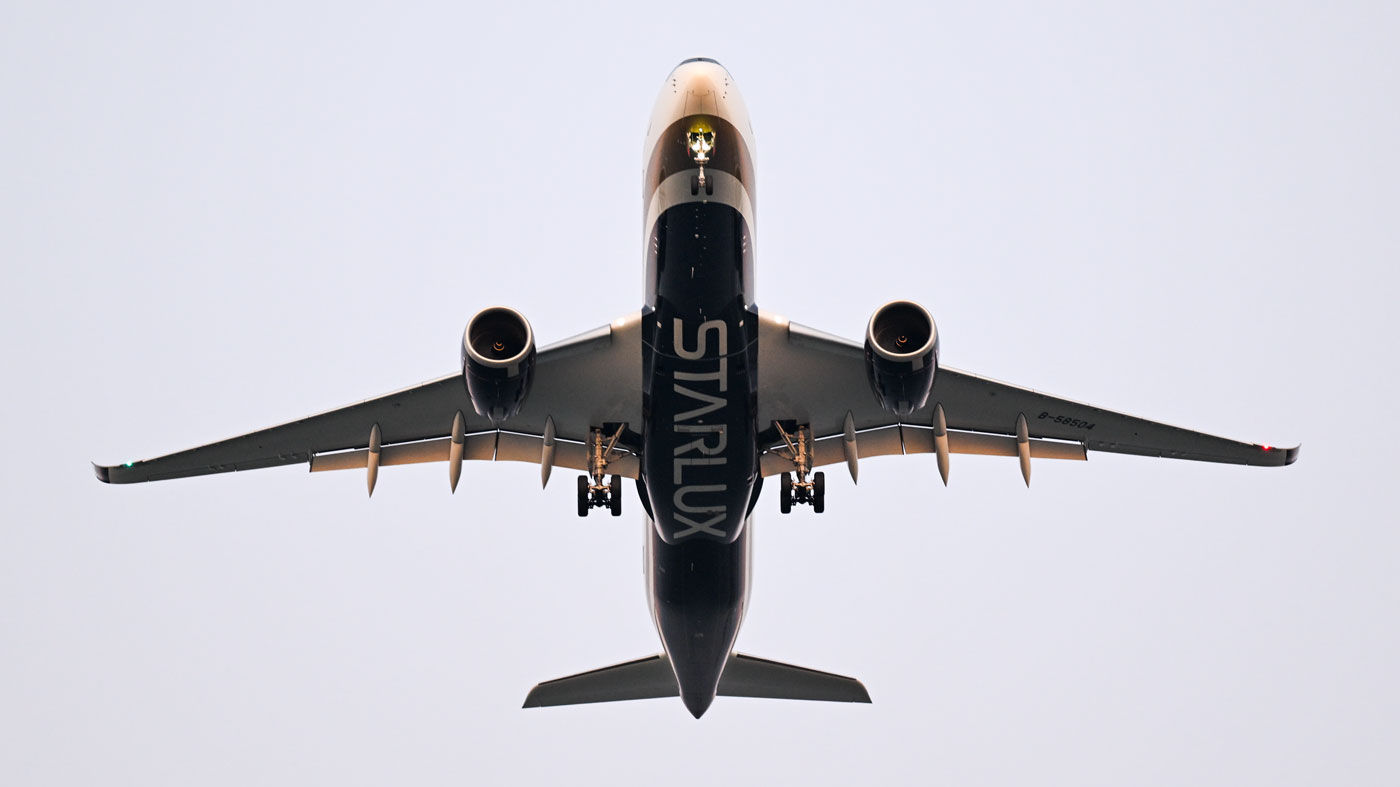 These are the safest airlines to fly in 2024