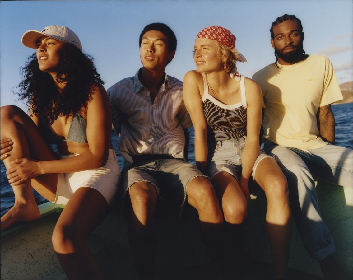 Fashion Obsessions #27: Levi’s unveils new summer collection, Billkin joins Gucci family and more