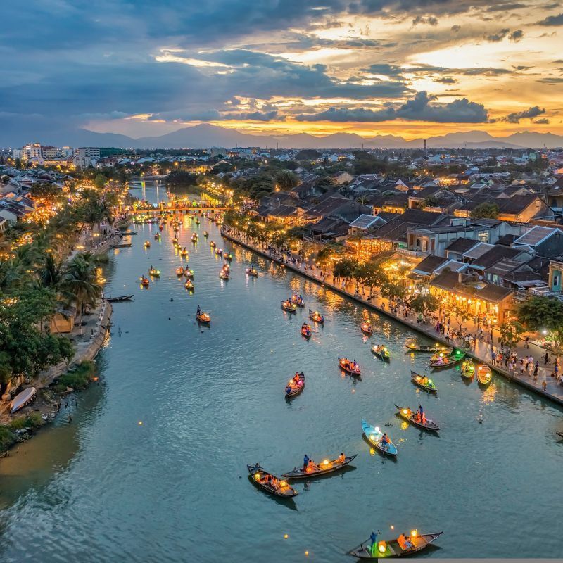 The perfect 10-day Vietnam itinerary for a dream vacation