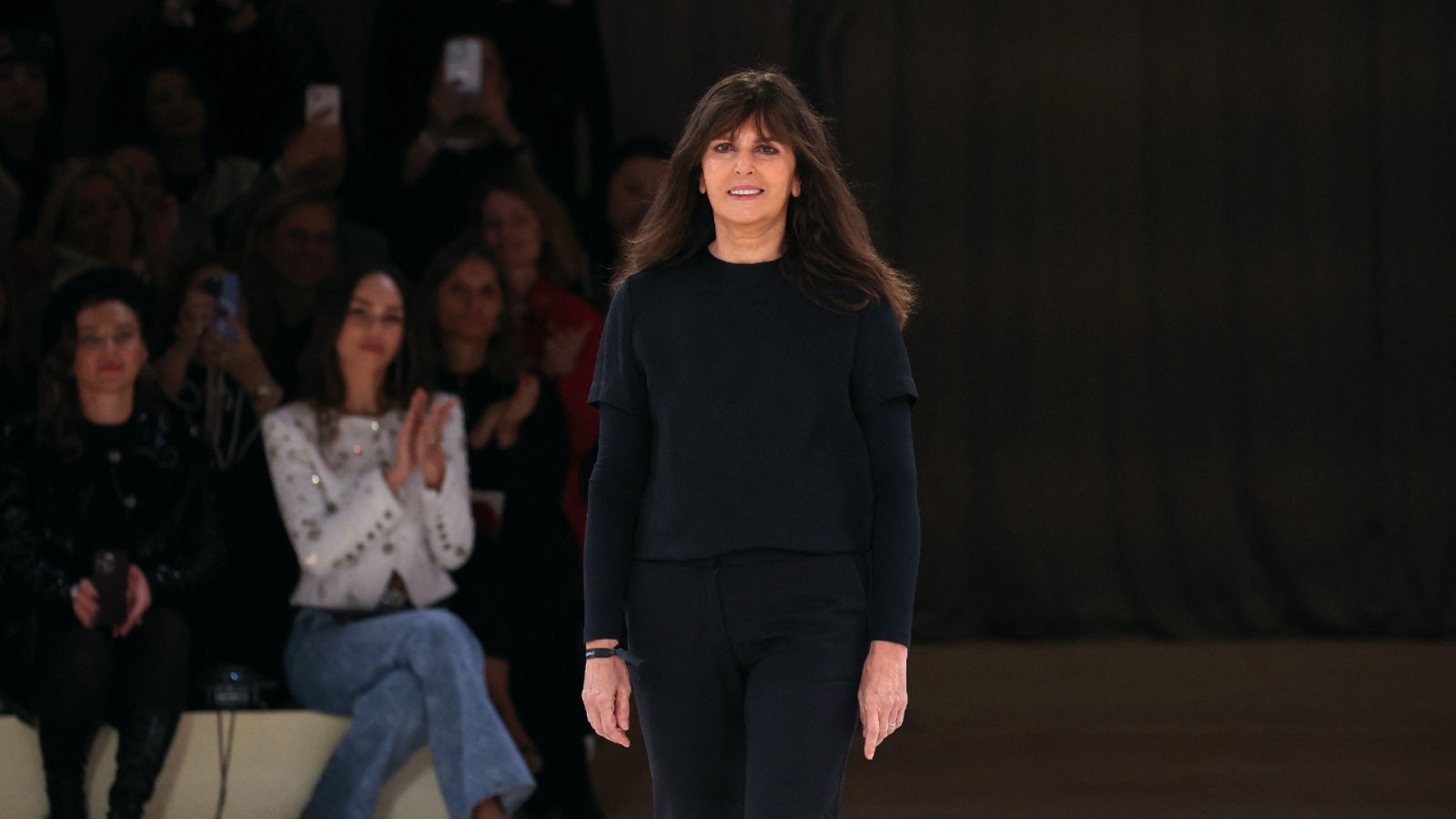 Musical chairs: Who is Chanel’s next Creative Director after Virginie Viard?