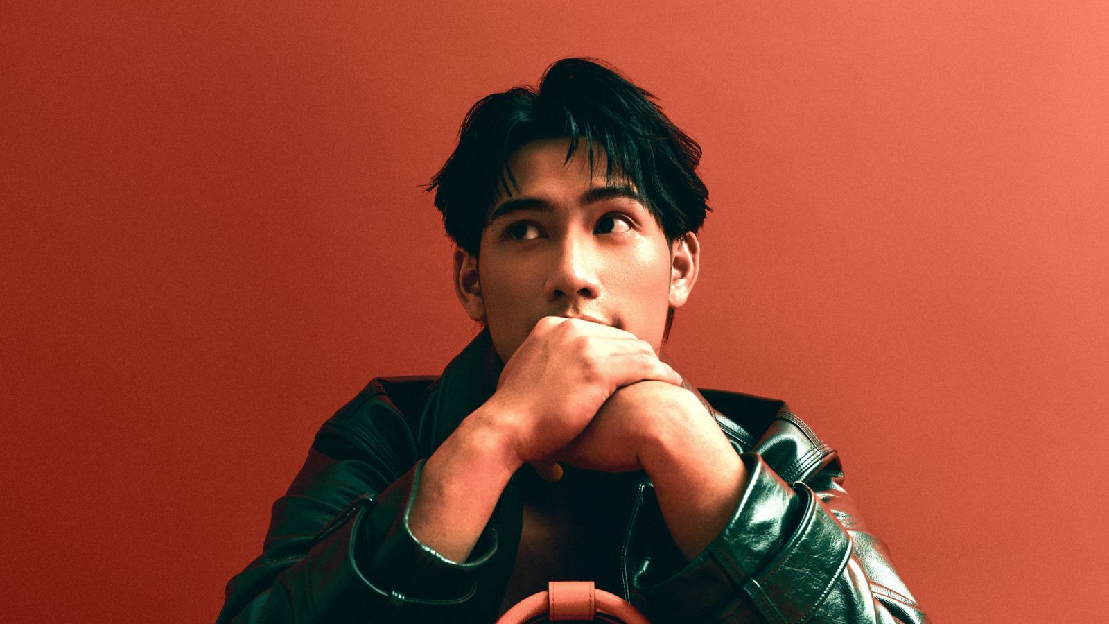 Cover Story: How Hun Haqeem became our most beloved rising Gen Z star