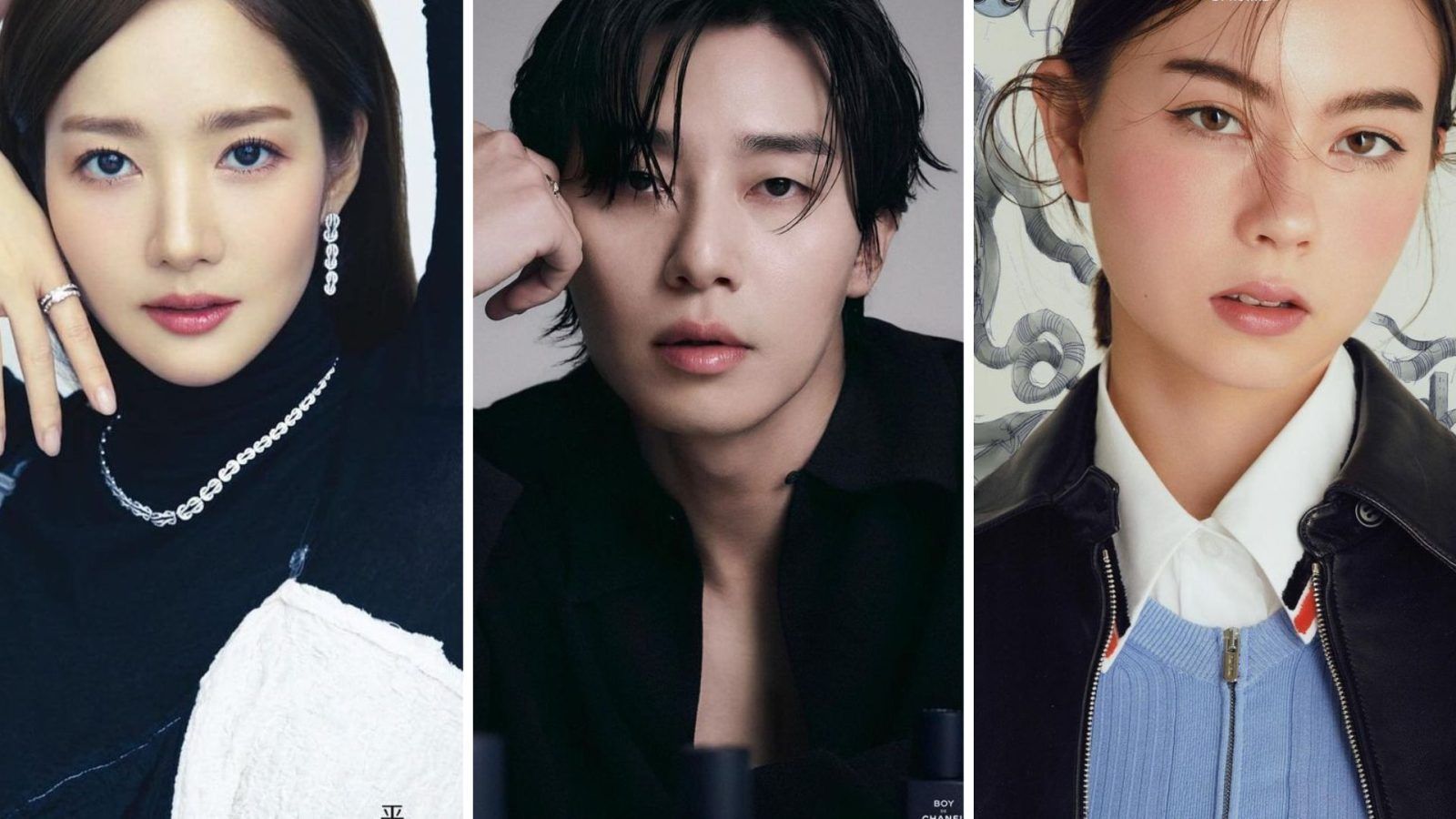 Park Seo-joon dating history: His rumoured relationships with Lauren Tsai, Xooos and others