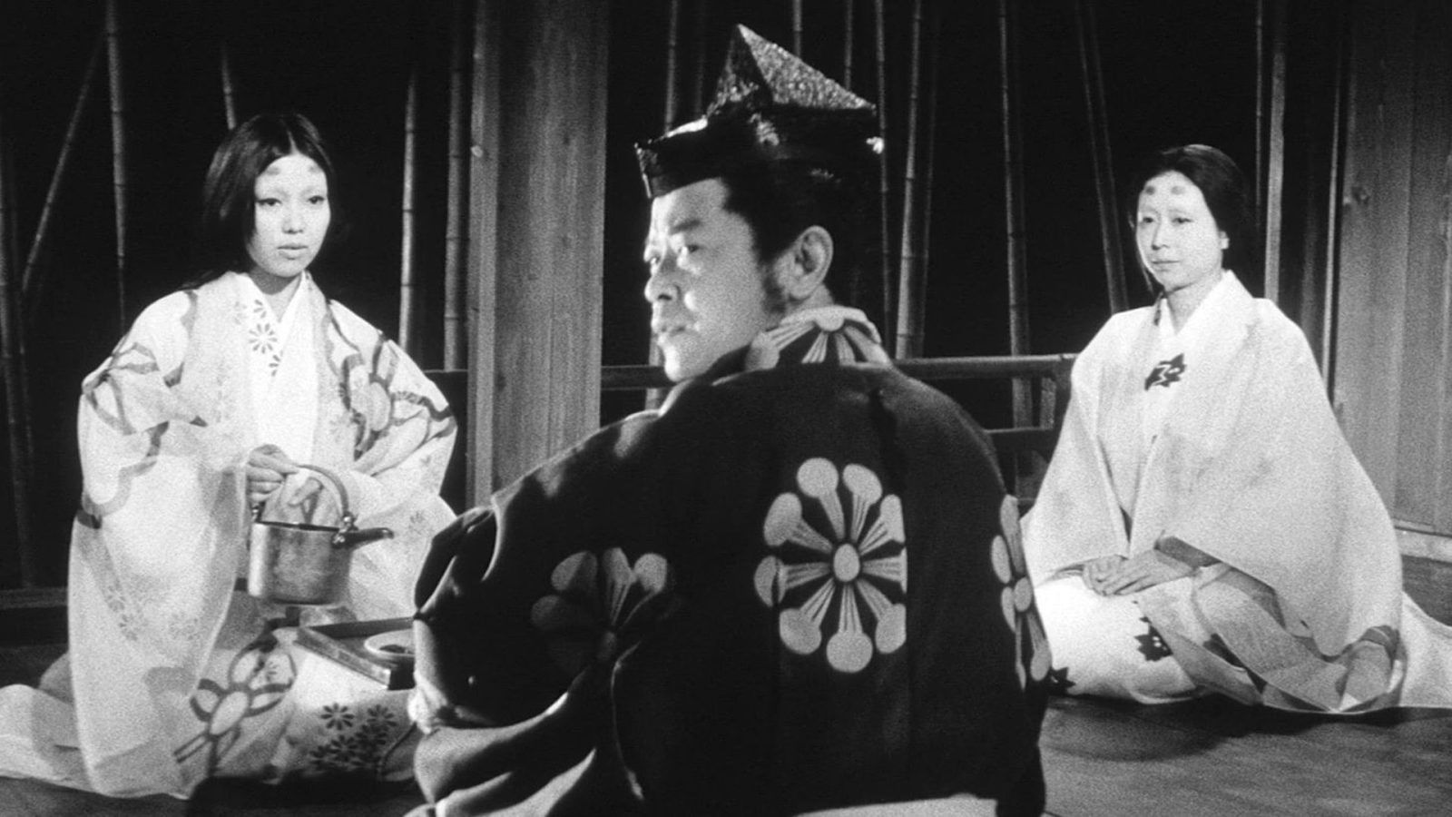 <i>Onibaba</i> & 10 other best Japanese horror movies that will give you sleepless nights