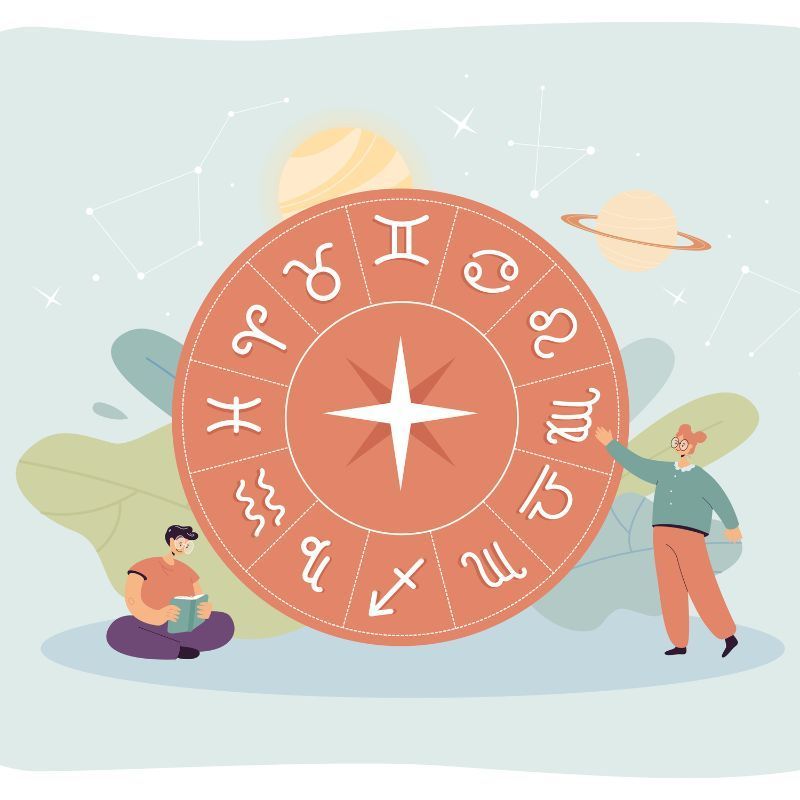 February horoscope 2025 Predictions for 12 zodiac signs Lifestyle Asia