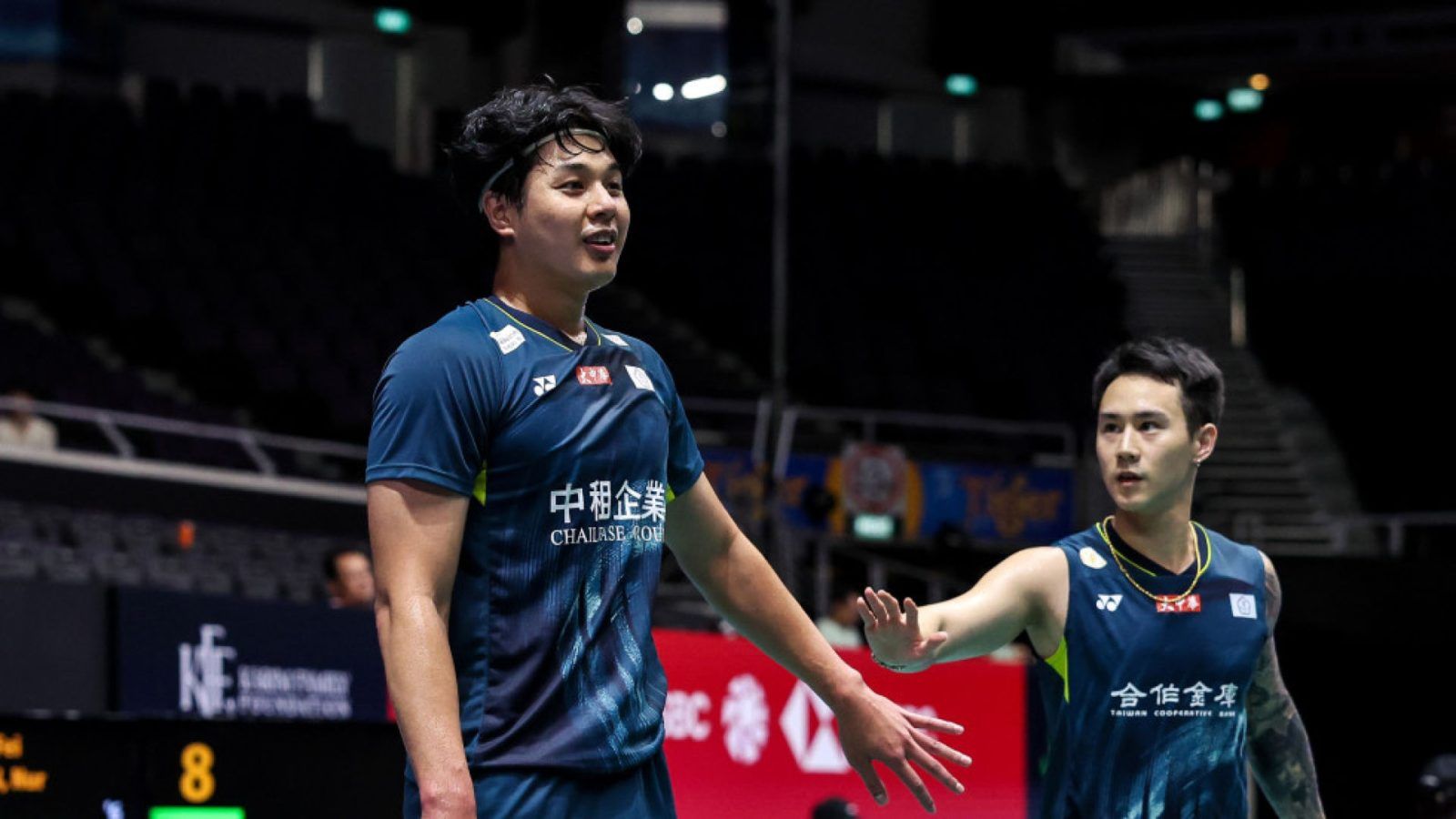 How much will Lee Zii Jia be taking home after winning the Australian Open 2024 badminton tournament?