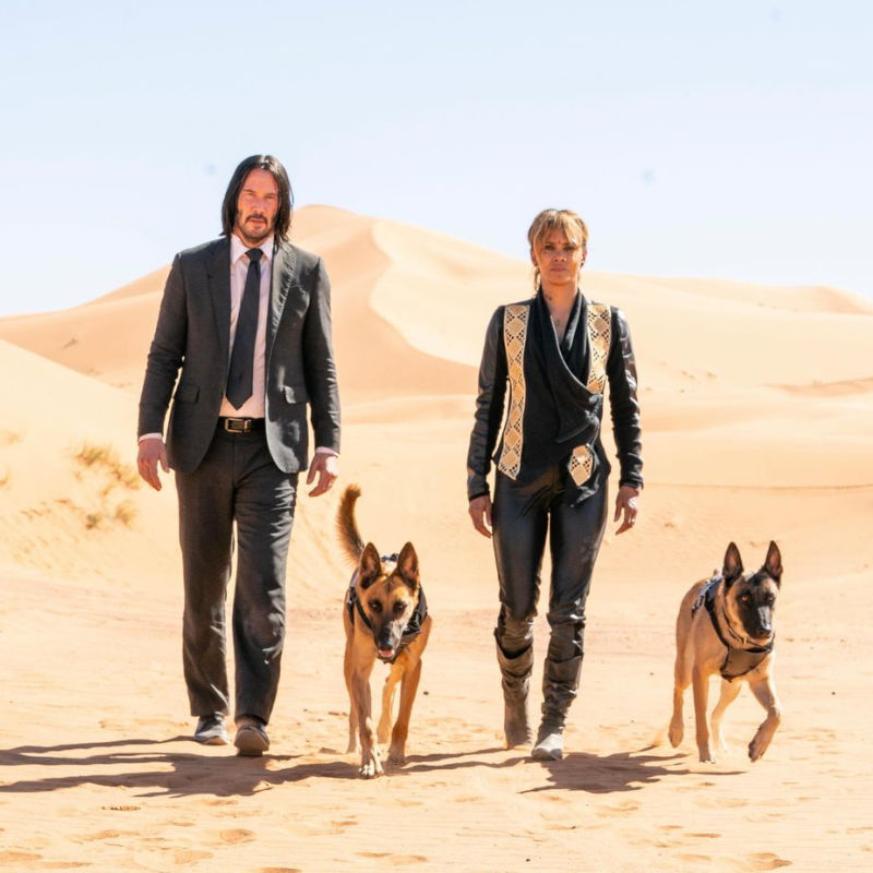 John Wick 5 release date, cast, potential plot Lifestyle Asia KL