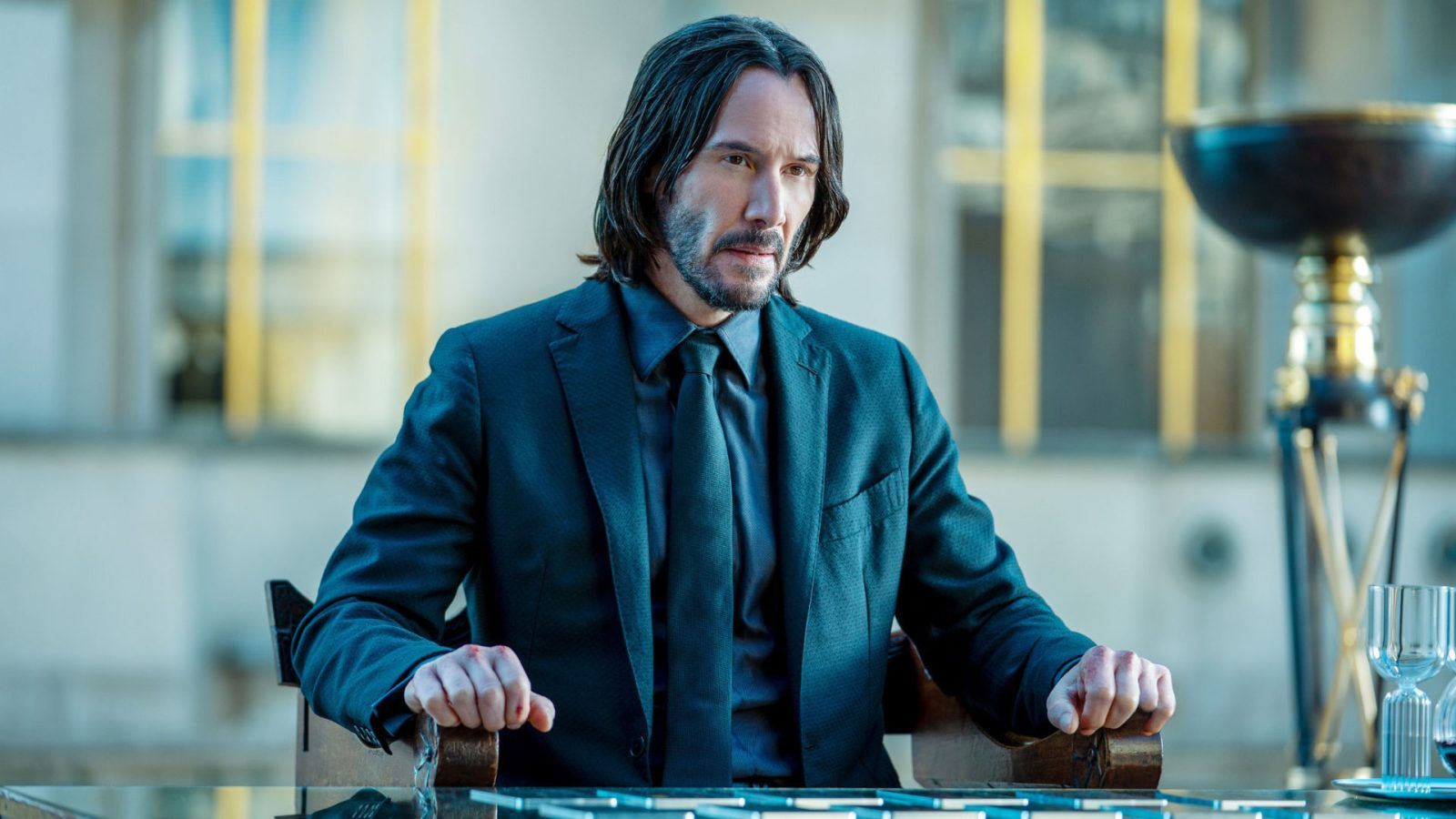 Everything we know about <i>John Wick 5</i>: Release date, cast, and more