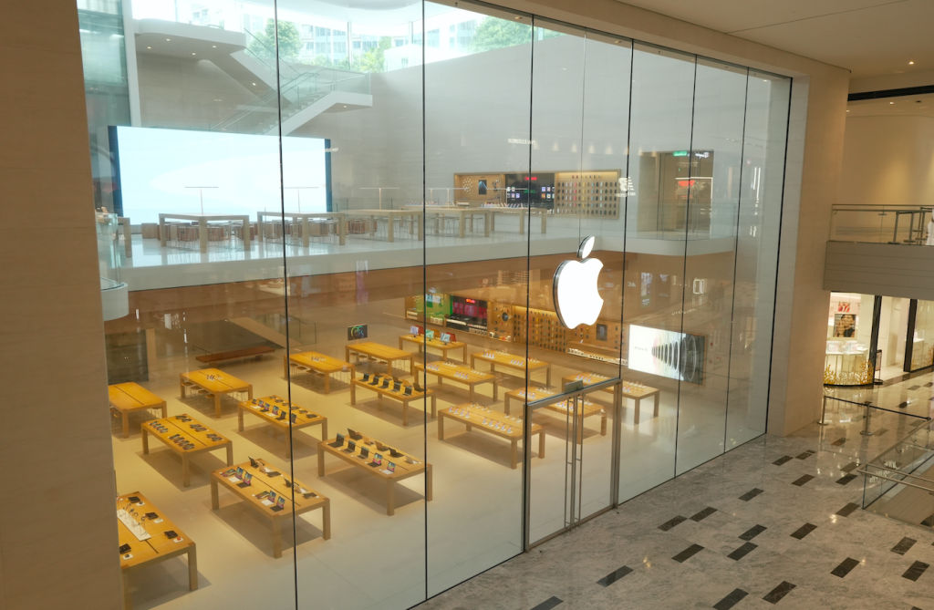 Exclusive: What to expect at the first Apple Store in Malaysia