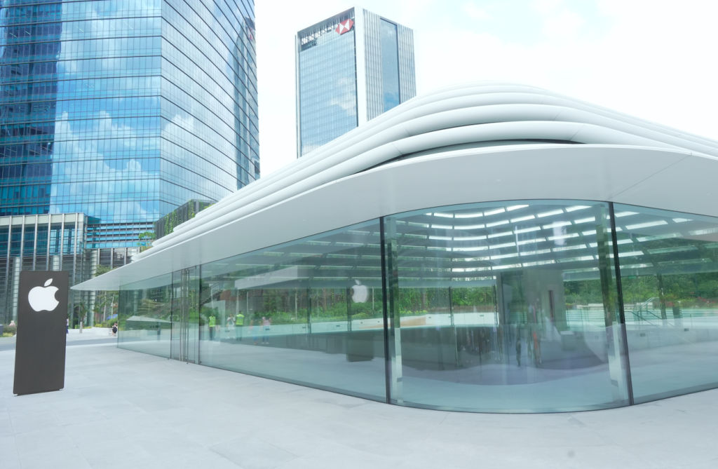 Exclusive: What to expect at the first Apple Store in Malaysia