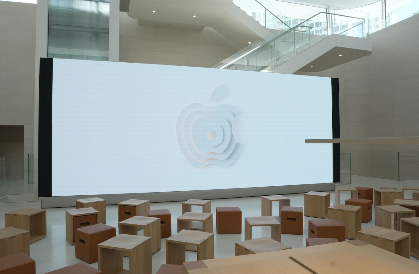 Exclusive: What to expect at the first Apple Store in Malaysia