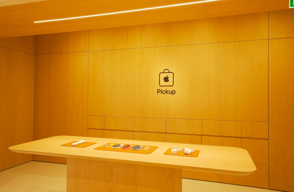 Exclusive: What to expect at the first Apple Store in Malaysia