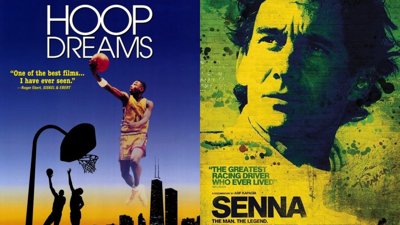 21 Best and must-watch sports documentaries for every fan