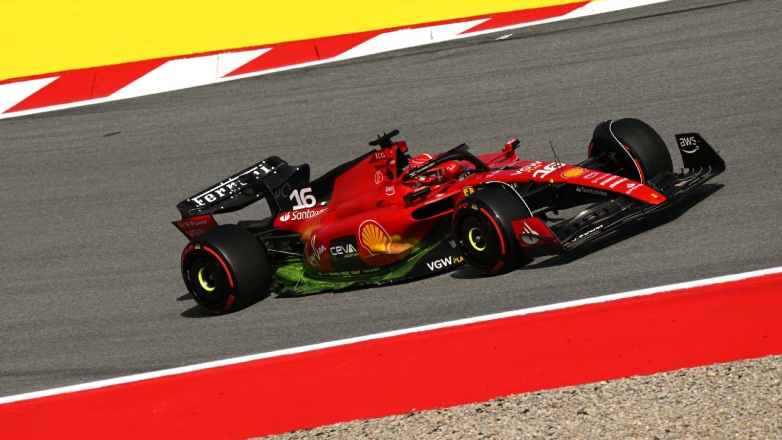 Spanish Grand Prix 2024 Schedule: When And Where Can You Watch The Formula 1 Race In Malaysia?