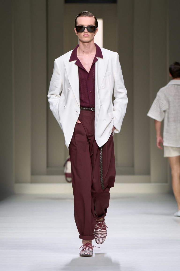 Fashion Obsessions (Milan Fashion Week edition): Men's Spring Summer ...