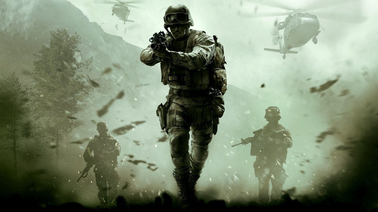 The ultimate guide to playing every <i>Call of Duty</i> game in chronological order