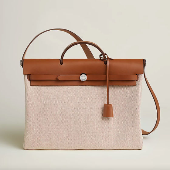 Our Picks: Practical Designer Men's Bags For The Office 