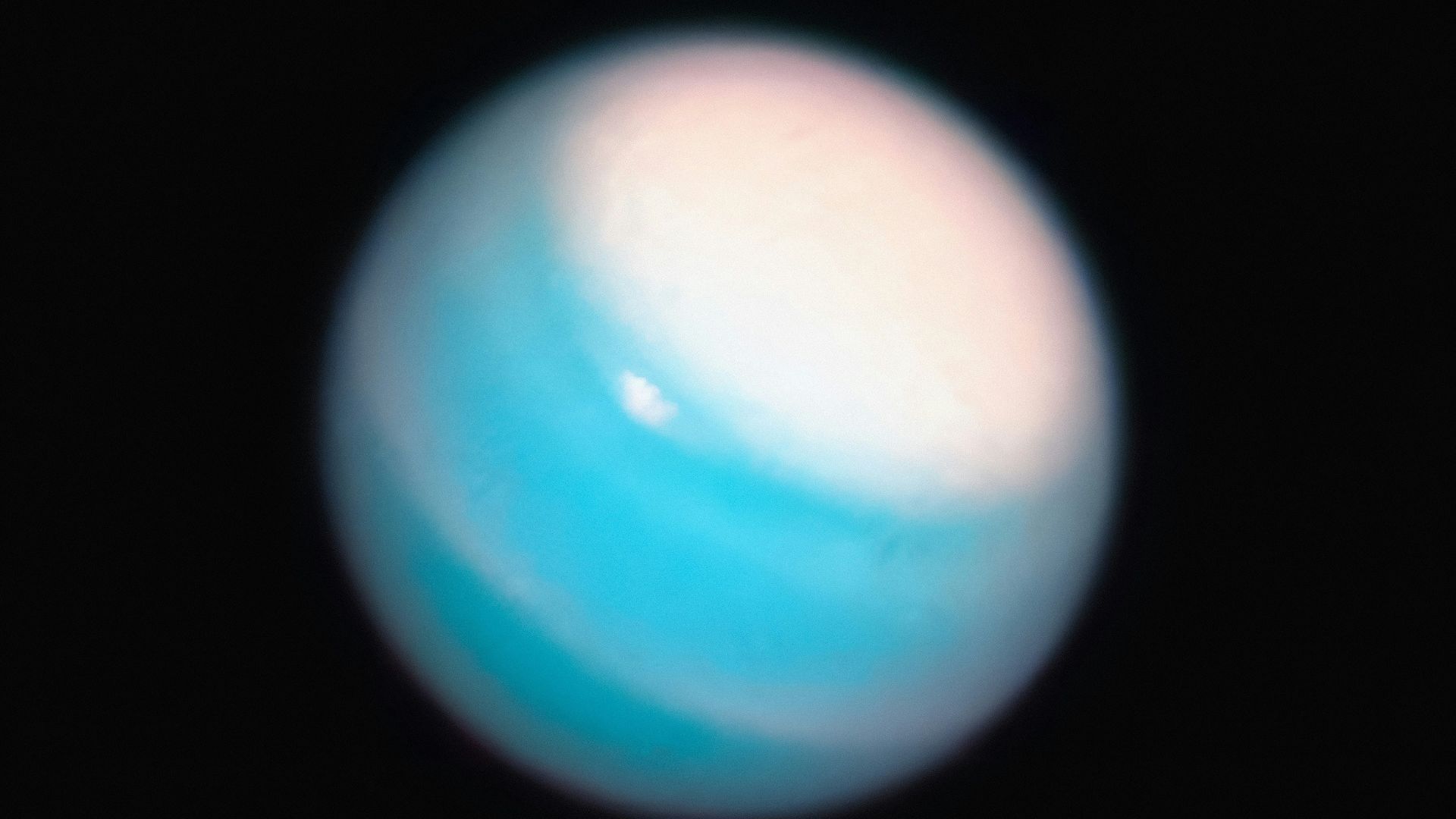 Neptune retrograde 2024