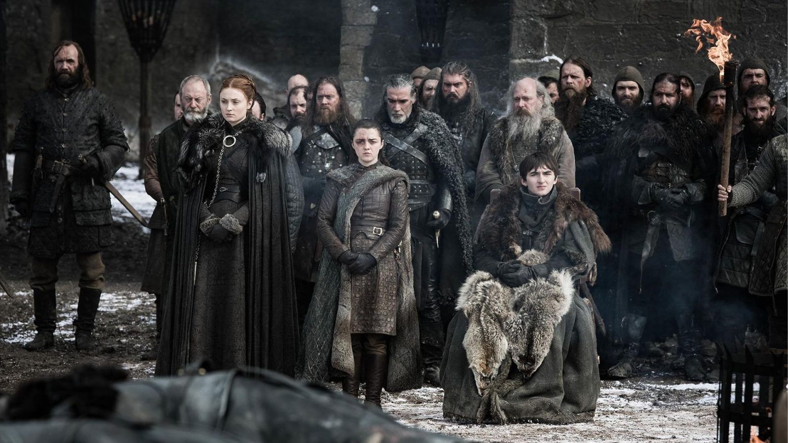 Every <i>Game of Thrones</i> spin-off in the works right now and its status