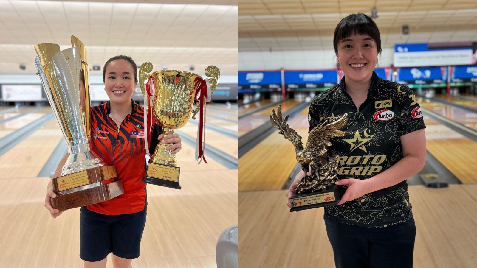 Who is Sin Li Jane? Exploring the Malaysian bowling champion’s career stats and more