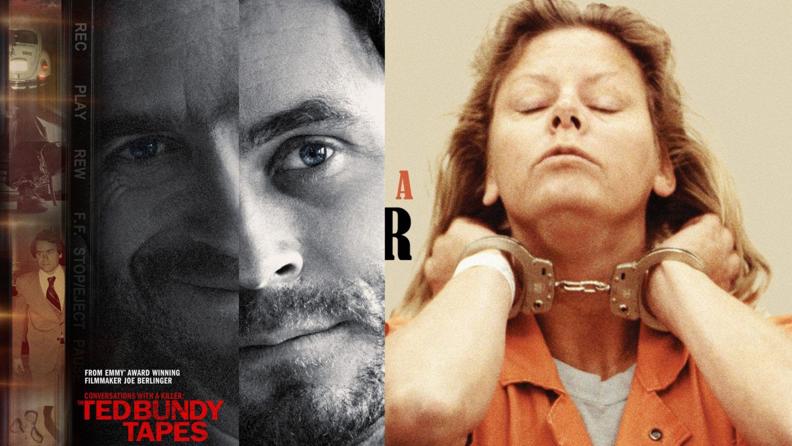 15 Highest-rated serial killer documentaries on IMDb for a chilling binge-watch